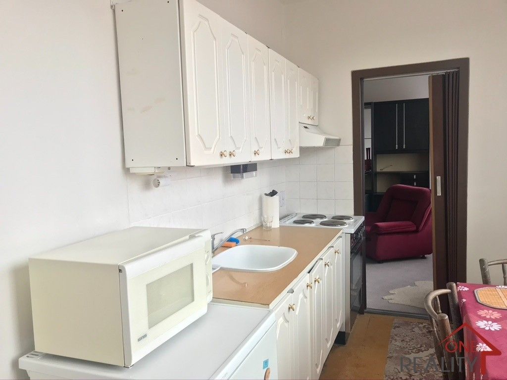 3+1, Budovatelská, Zlín, 69 m² - 1
