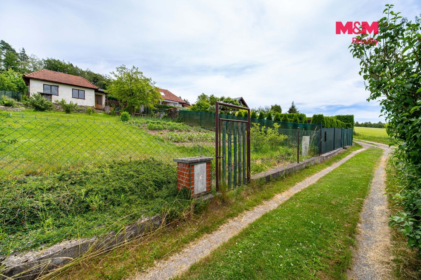 Chata · 30 m² · Bystřice nad Pernštejnem - 3