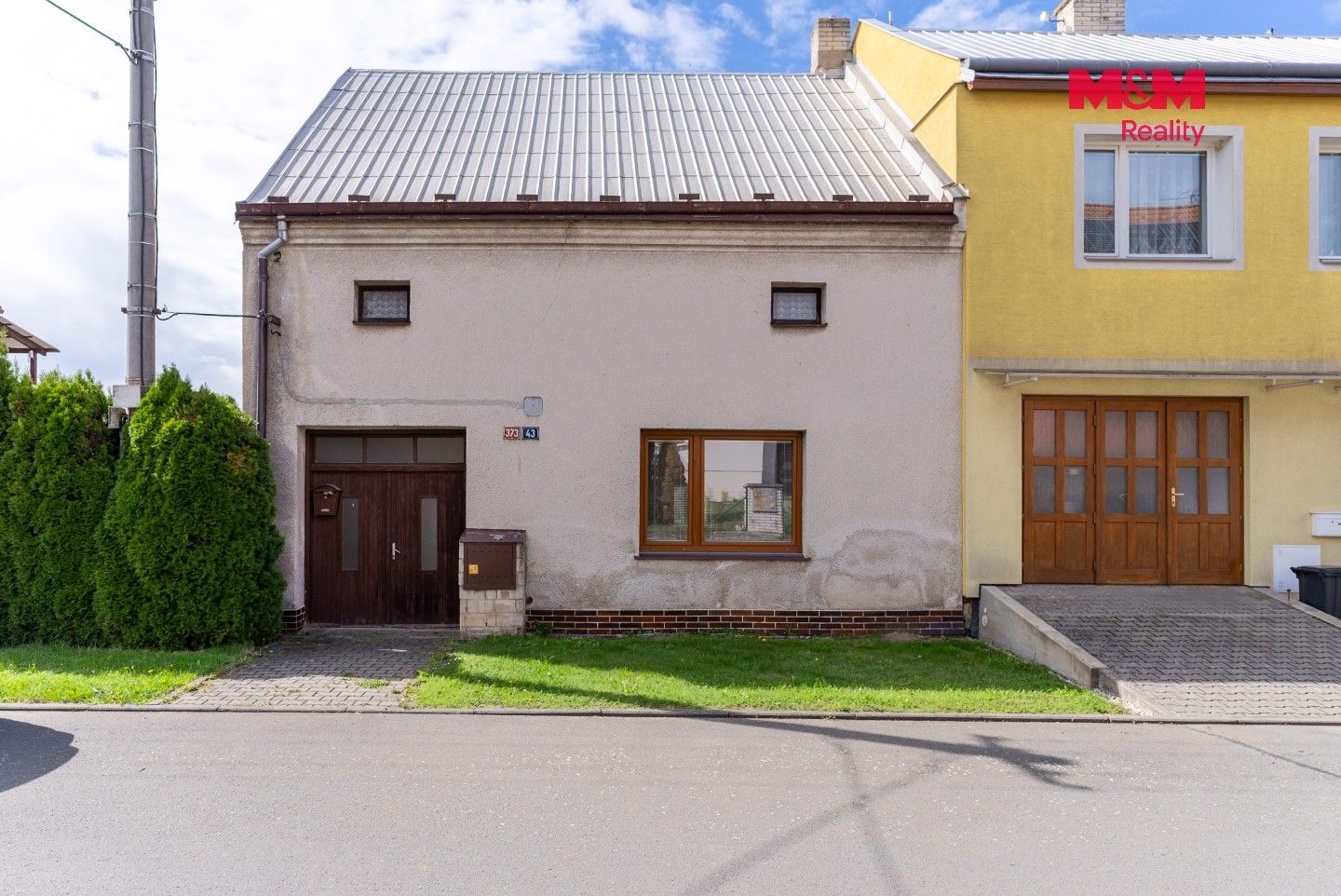 Rodinný dům · 65 m² · Horní Moštěnice - 4