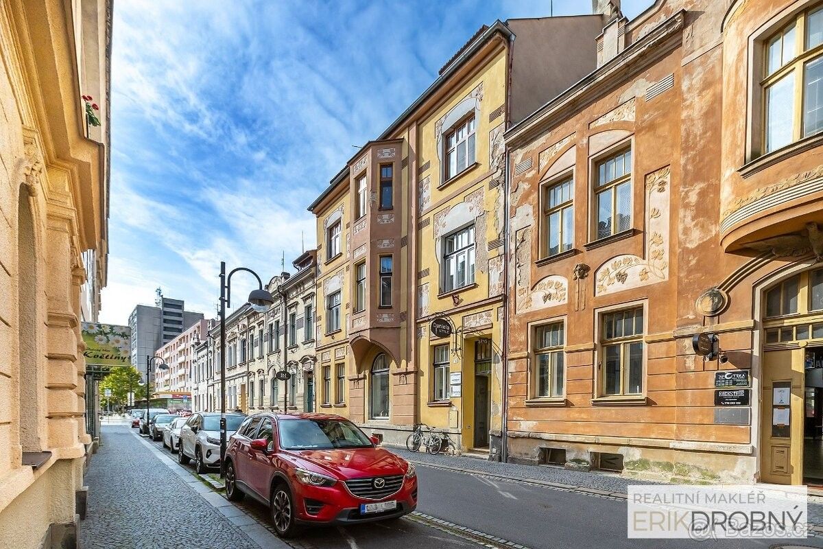 Byty, Pardubice, 530 02