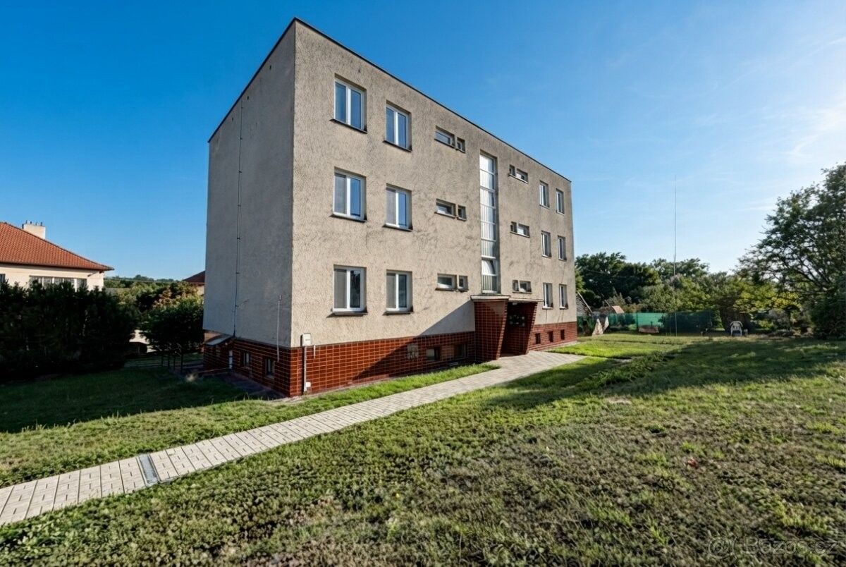 Byty, Fryšták, 763 16 - 1
