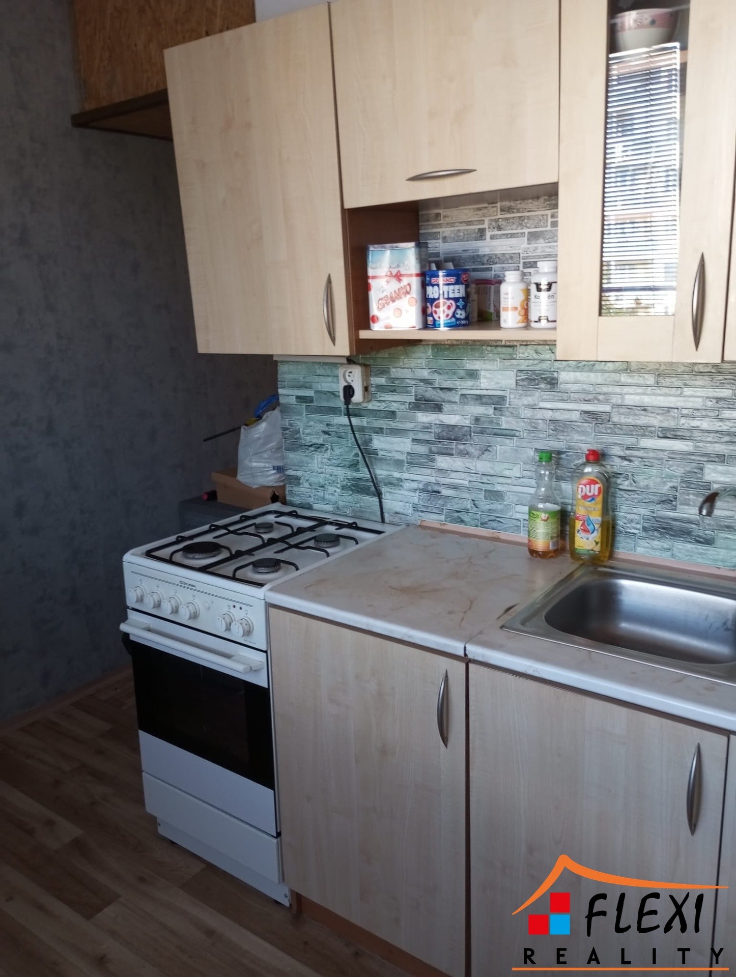 Byt 2+1 · 54 m² · tř. Těreškovové, Karviná Mizerov - 2