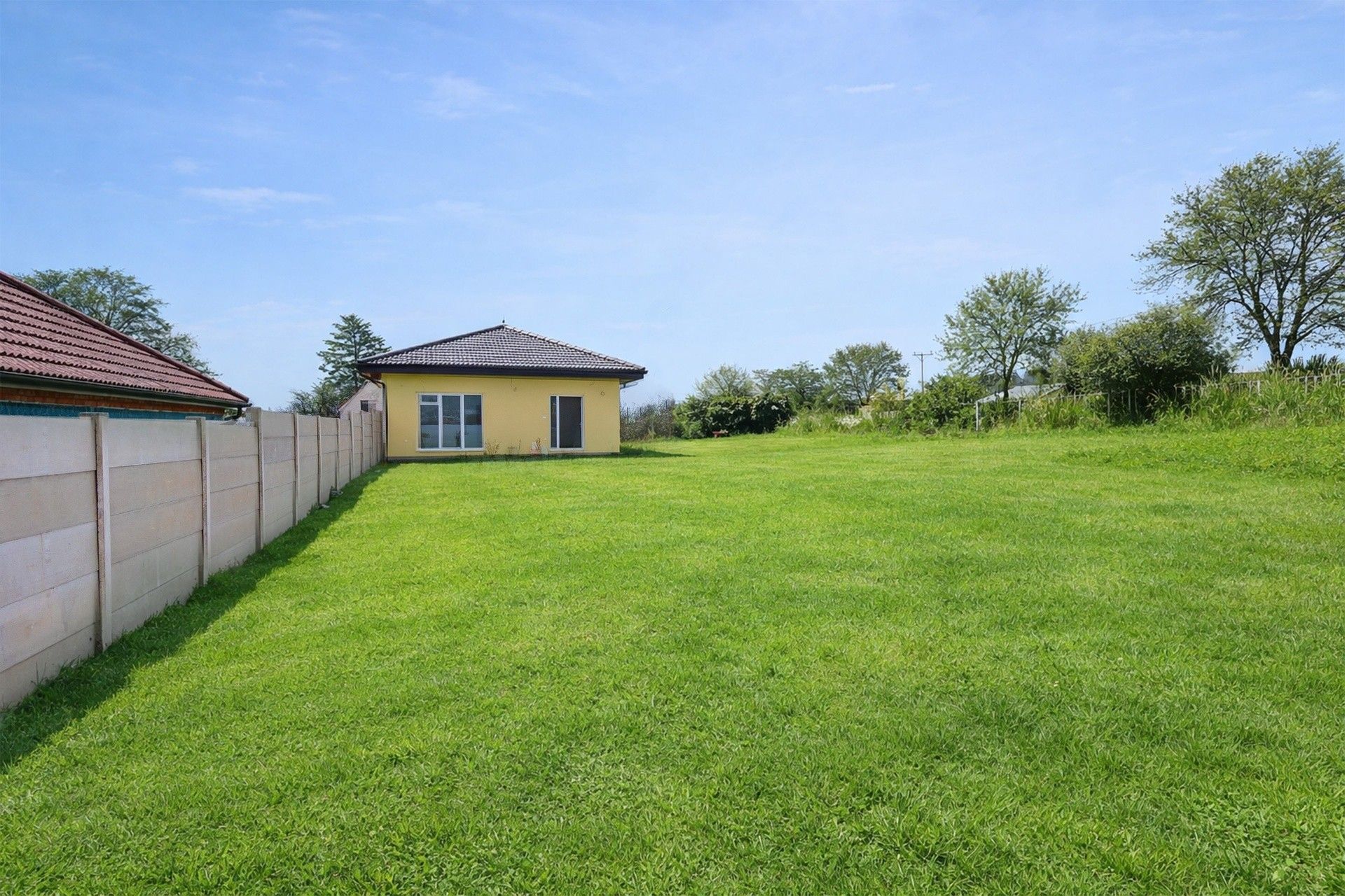 Ostatní, Kvítkov, Modlany, 130 m²