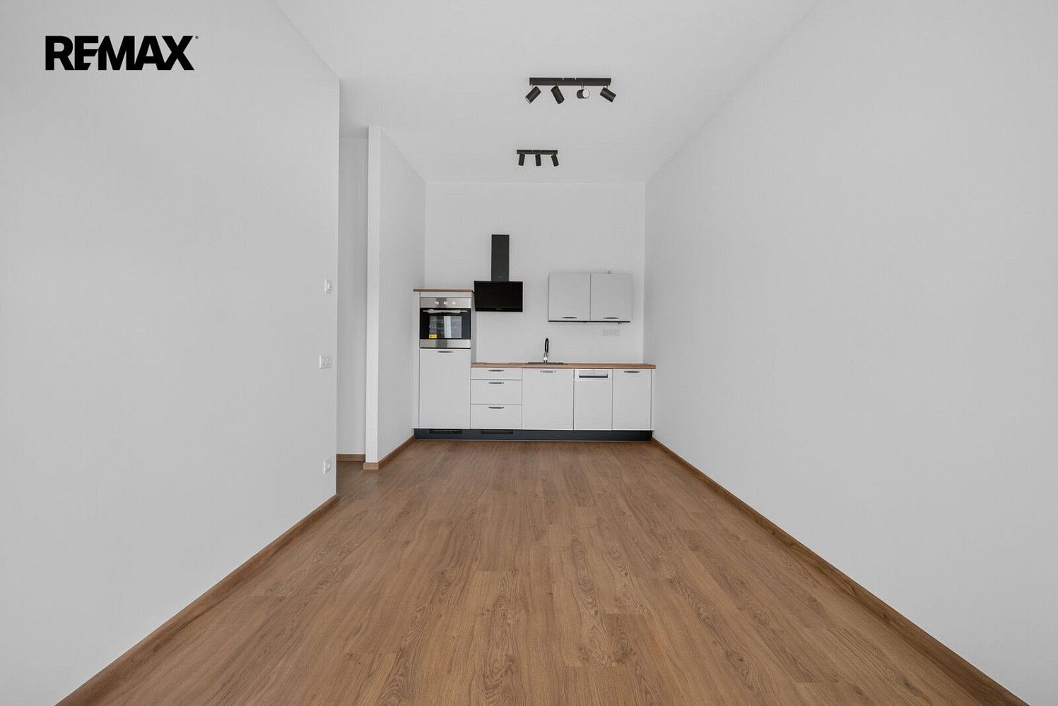 Byt 2+kk · 37 m² · K Jezírku, Herink, okres Praha-východ - 4