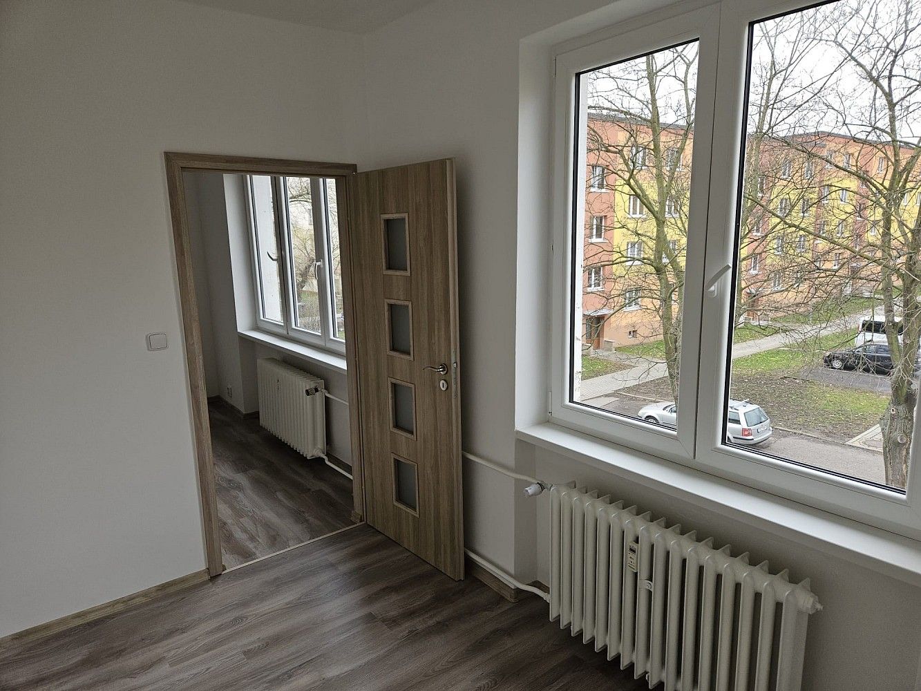 Pronájem byt 3+kk - Duchcov, okres Teplice, Ústecký kraj, 51 m² - 5