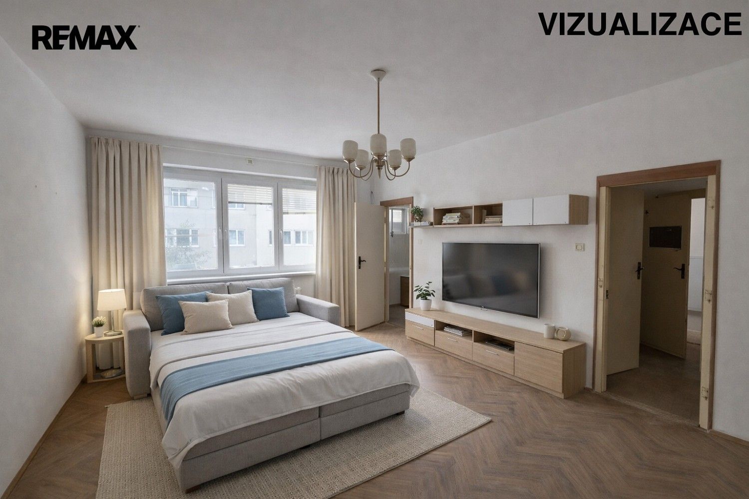1+1, Brno - Žabovřesky, okres Brno-město, Jihomoravský kraj, 39 m²