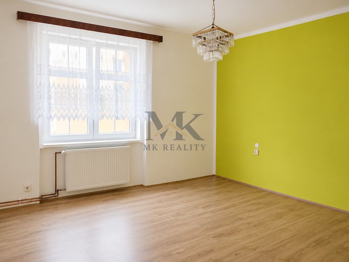 Byt 2+kk · 47 m² · 1. máje 286, Vimperk II - 3