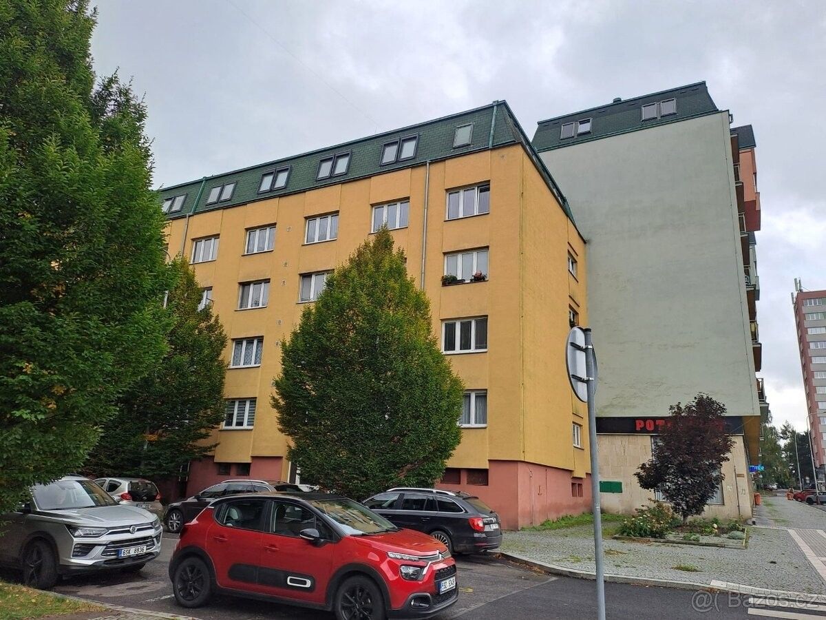 Byty, Mladá Boleslav, 293 01
