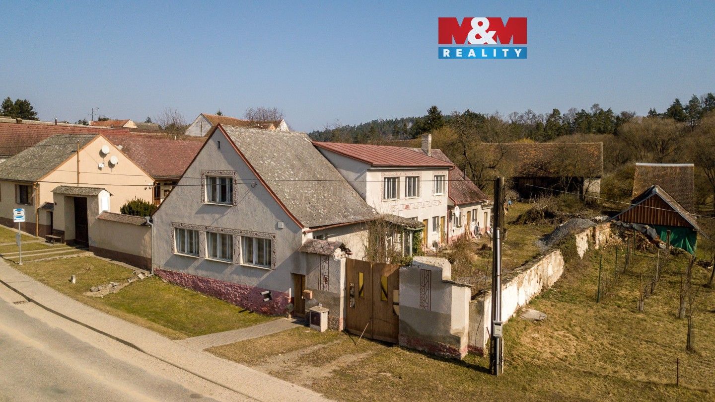 Rodinné domy, Lubnice, 220 m²