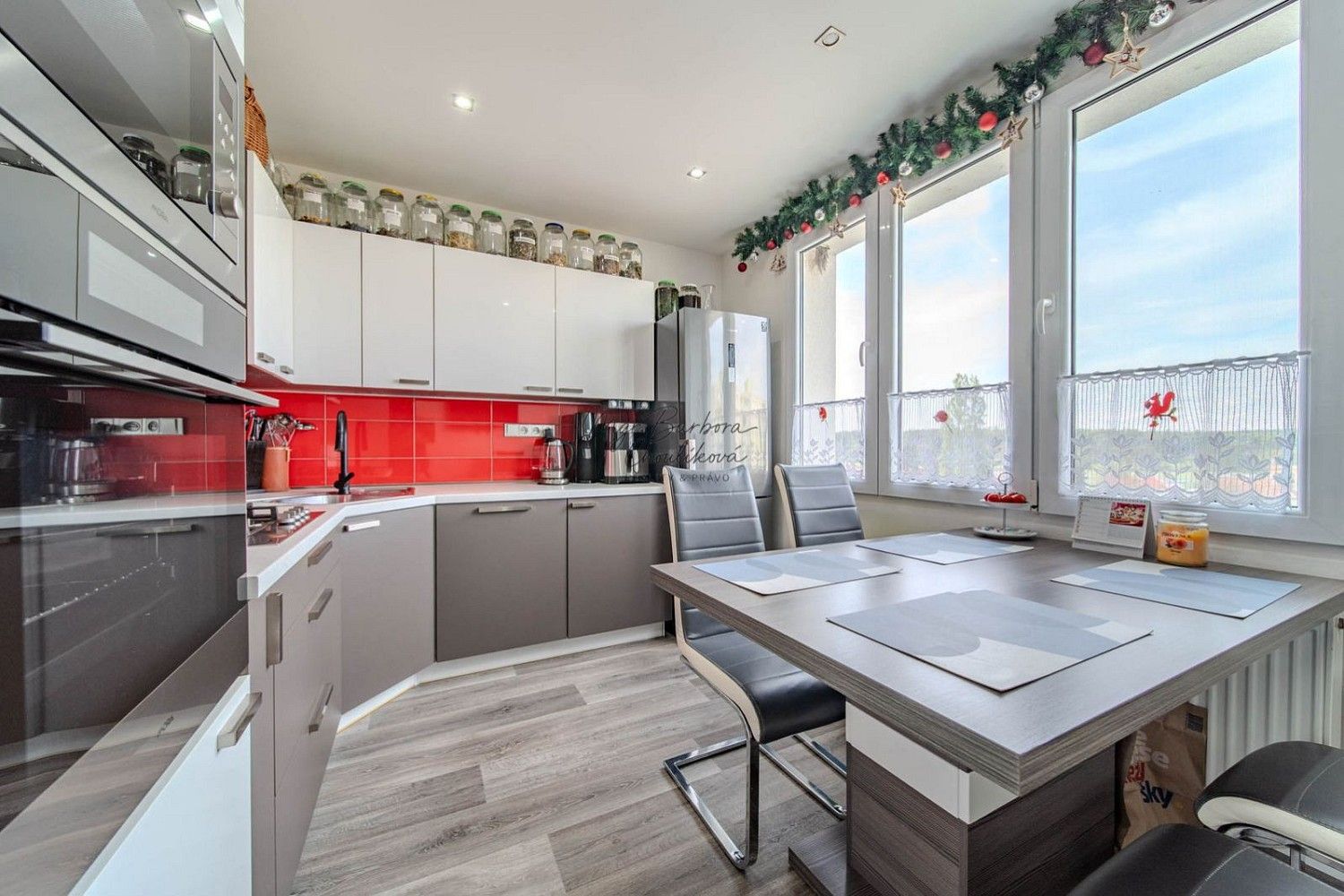 3+1, Dobřany, okres Plzeň-jih, Plzeňský kraj, 74 m² - 2
