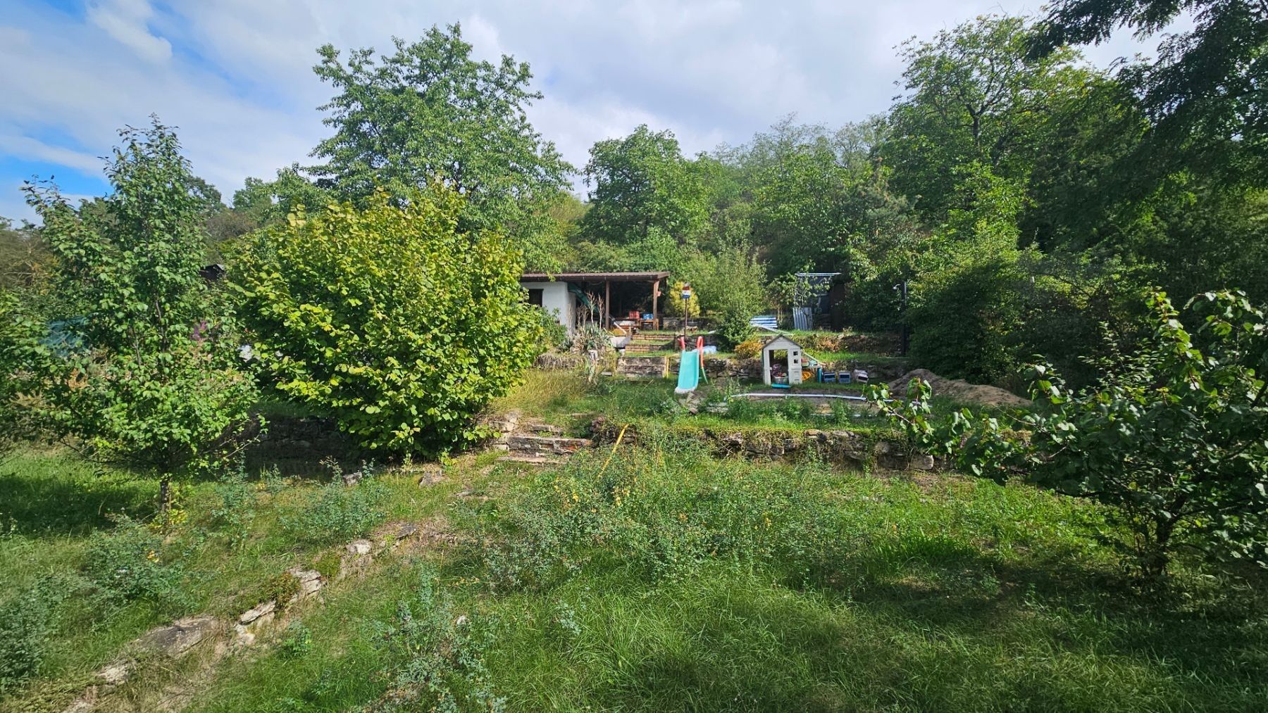 Chaty, Štětí - Štětí I, Ústecký kraj, 650 m²