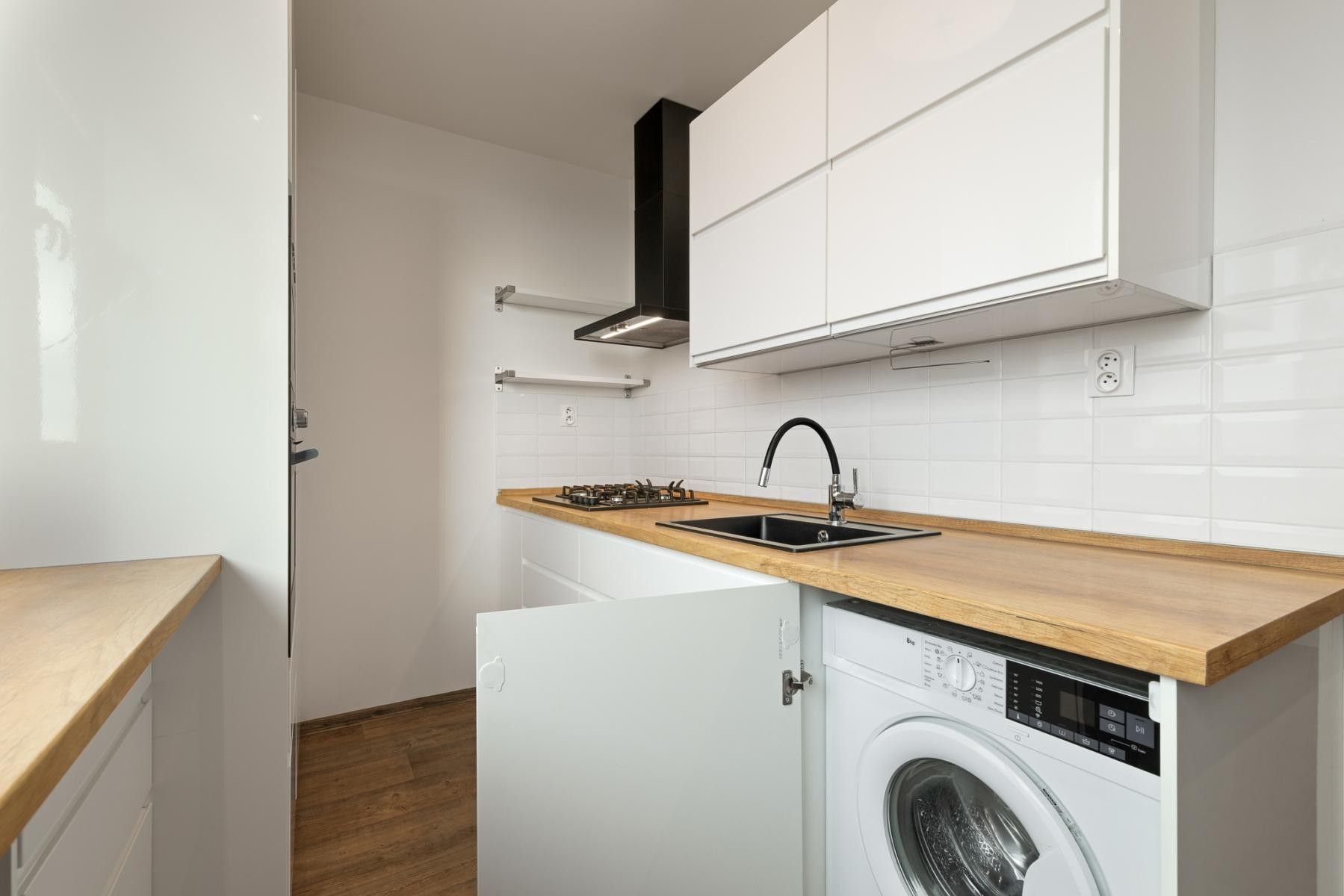 Prodej byt 3+kk - Oráčova, Ostrava, 60 m²