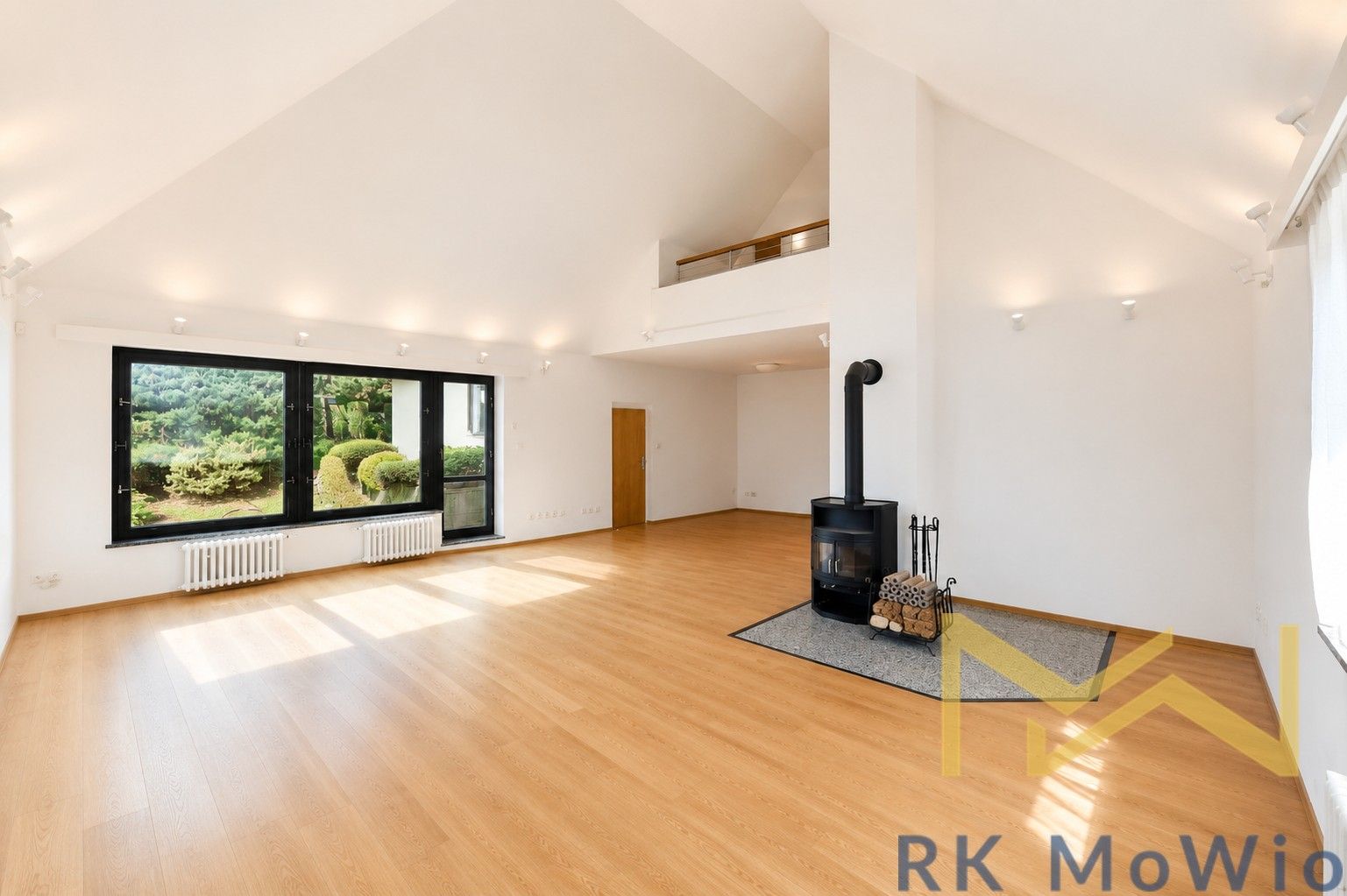 Rodinné domy, Ke hrádku, Praha, 417 m²