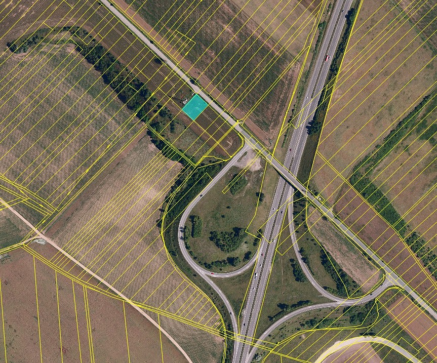 Zemědělský pozemek · Sobotovice, okres Brno-venkov - 4