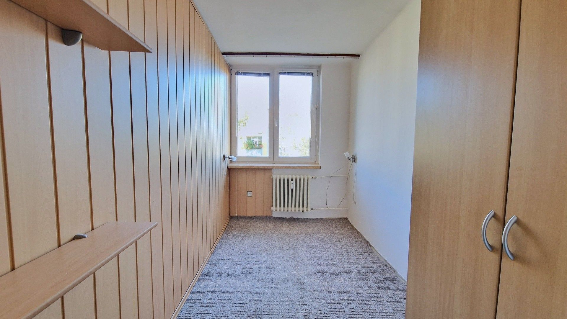Pronájem byt 4+kk - Družstevní 35, Litoměřice Předměstí, 62 m² - 5