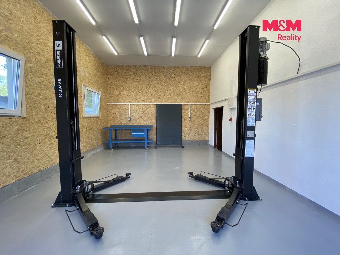 Nemovitost · 24 m² · Říční, Louny - 3