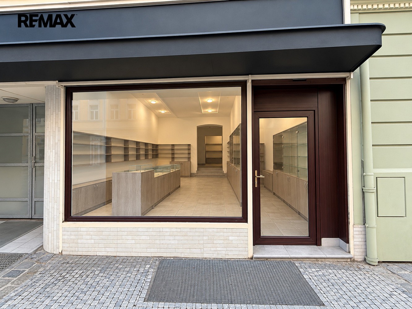 Obchodní prostory · 51 m² · Nuselská, Praha 4 - Nusle - 3