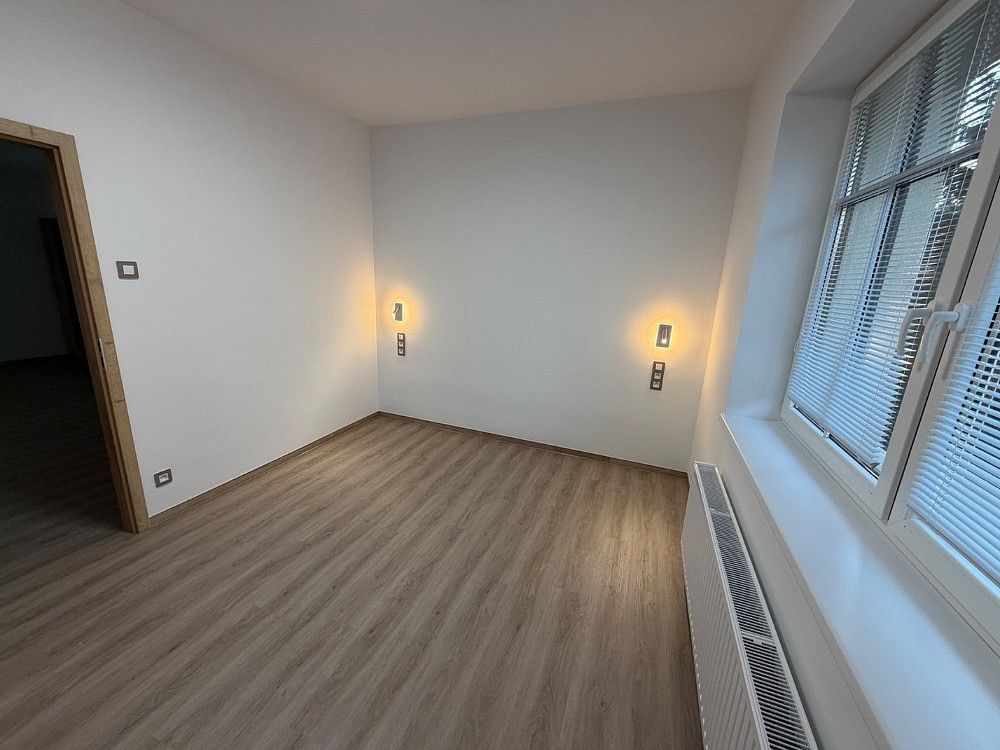 Byt 2+1 · 59 m² · Jihlava, Kraj Vysočina - 3