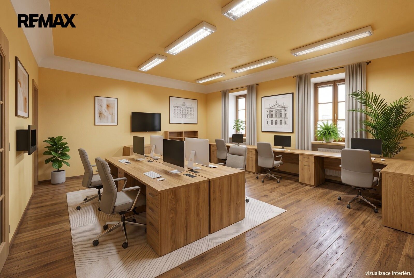 Činžovní dům · 220 m² · nám. Míru 111, Šumperk - 3
