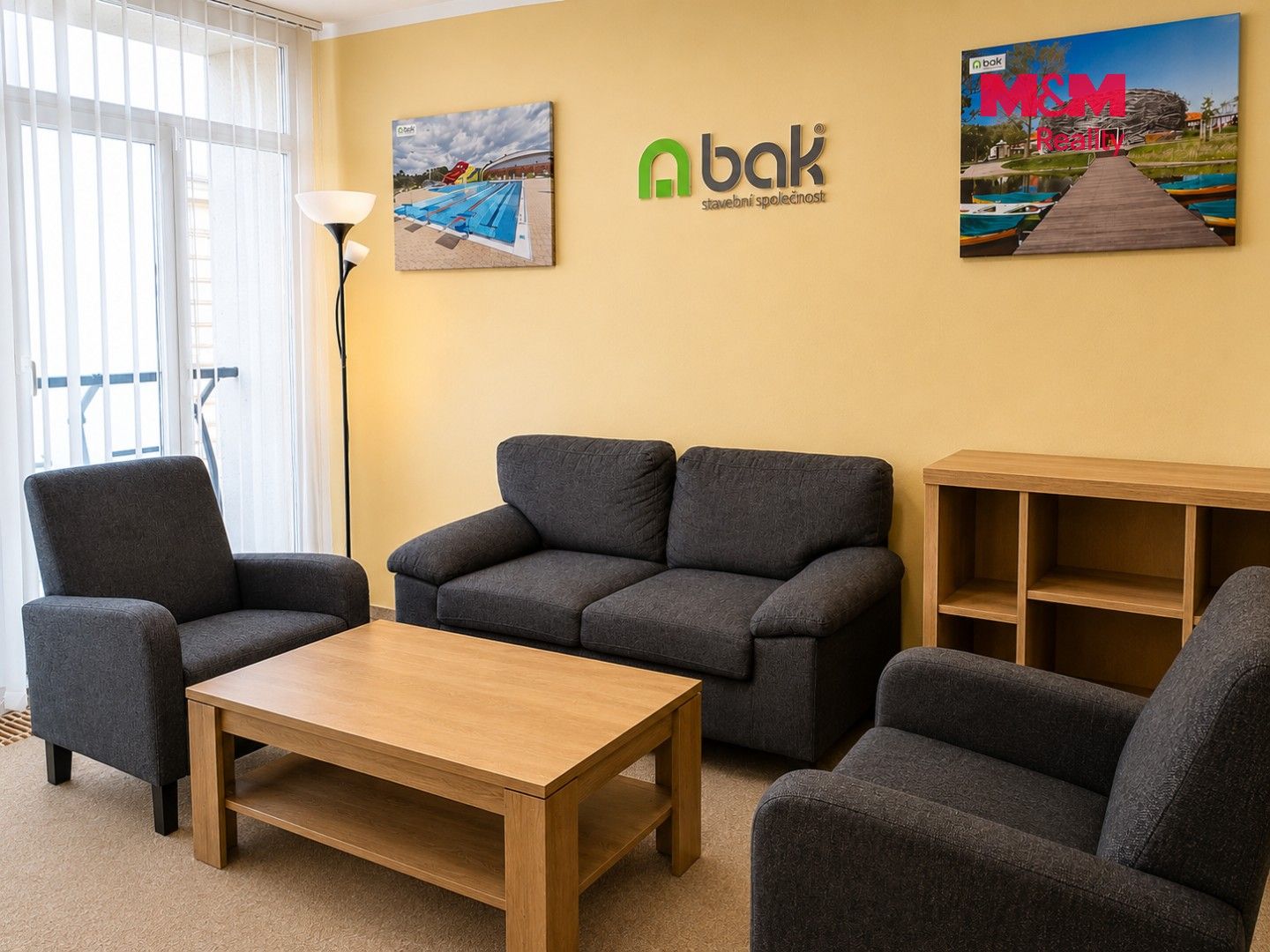 Obchodní prostory · 56 m² · Nerudova, Svitavy - 4