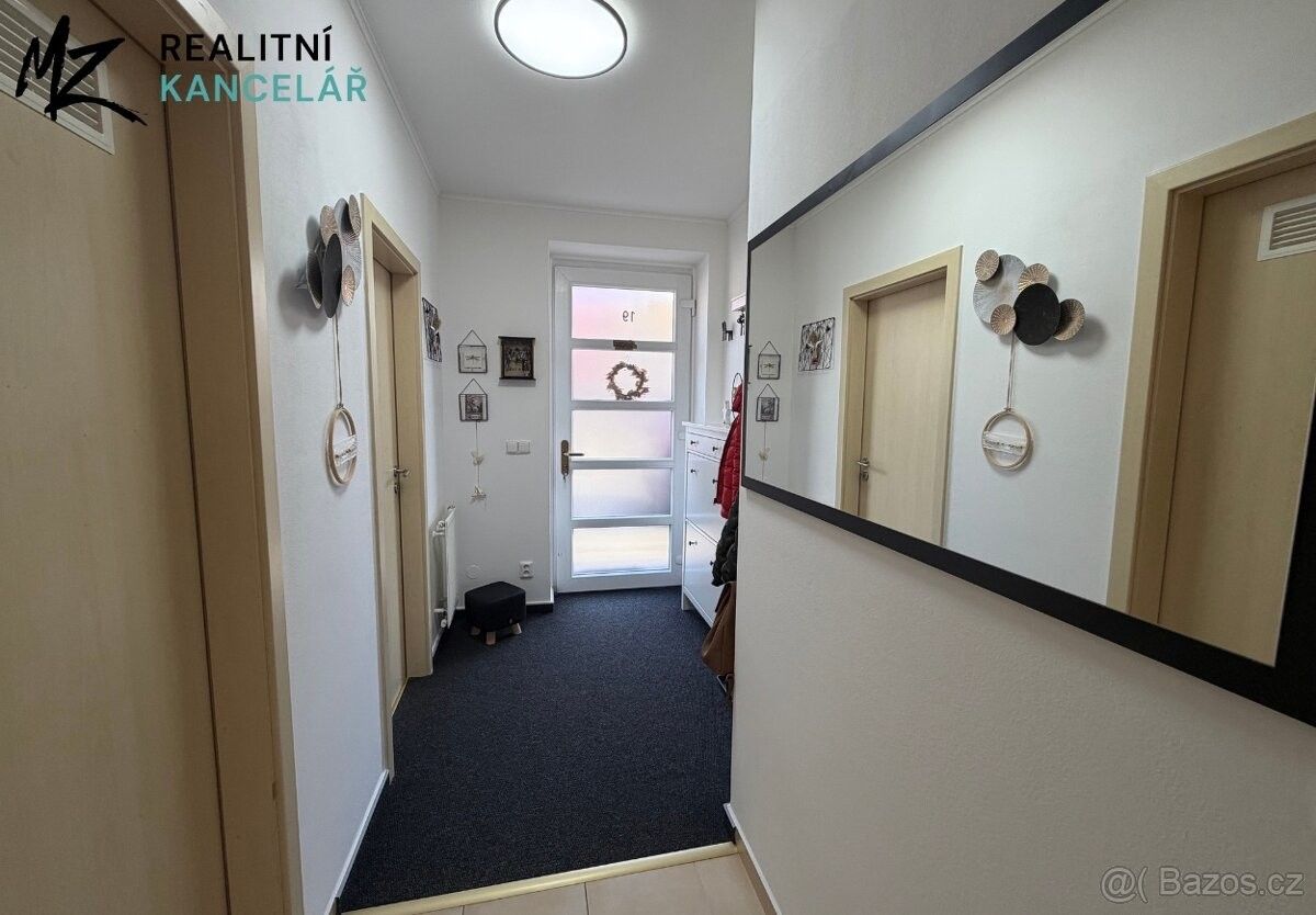 Prodej rodinný dům - Prostějov, 796 01