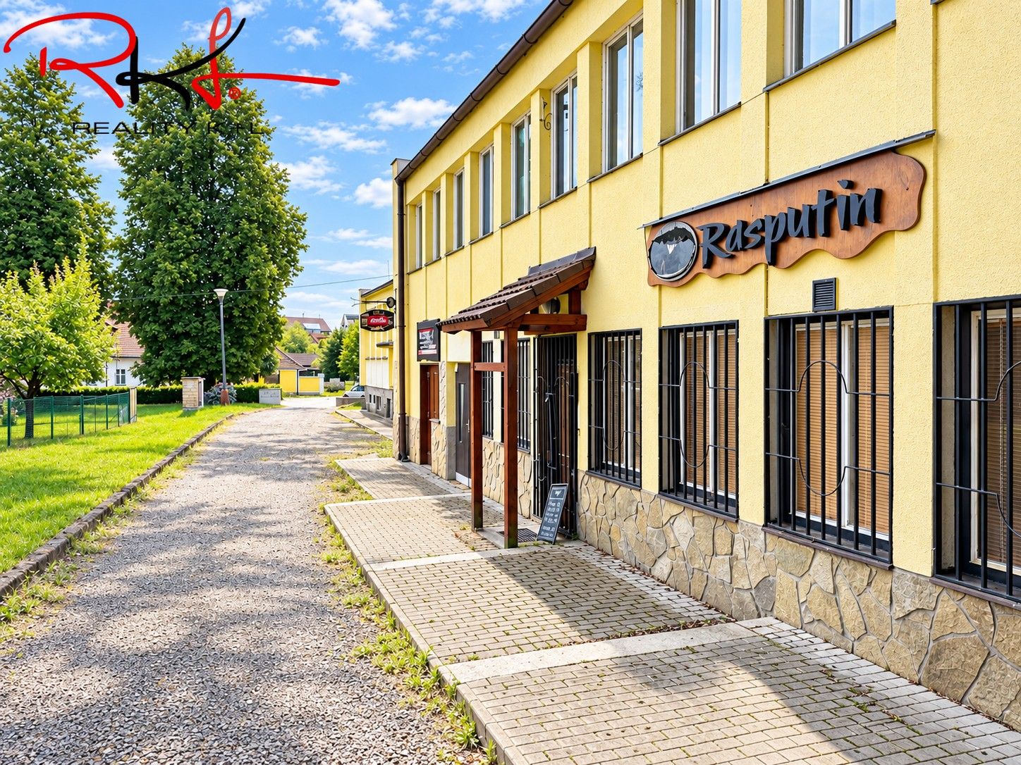 Ubytovací zařízení, Třeboňská, Chlum u Třeboně, 1 058 m² - 1