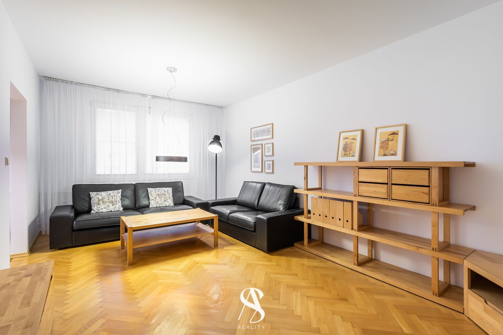 3+1, Čajkovského, Olomouc Nová Ulice, 74 m² - 2