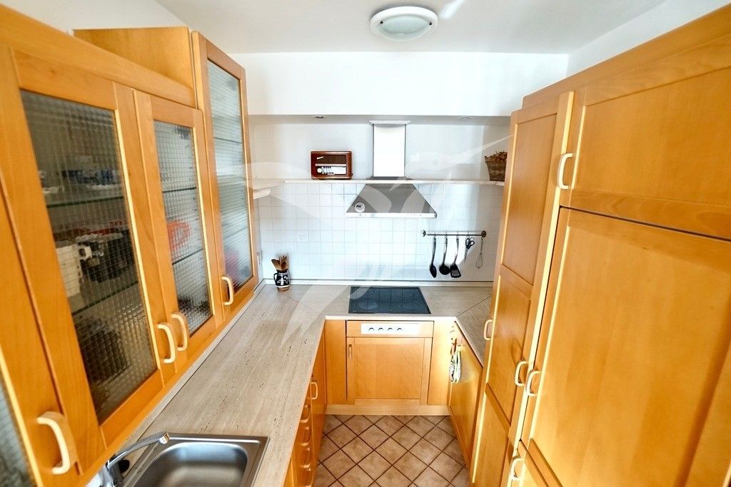 2+kk, Kurčatovova 323, Praha Petrovice, 43 m² - 1
