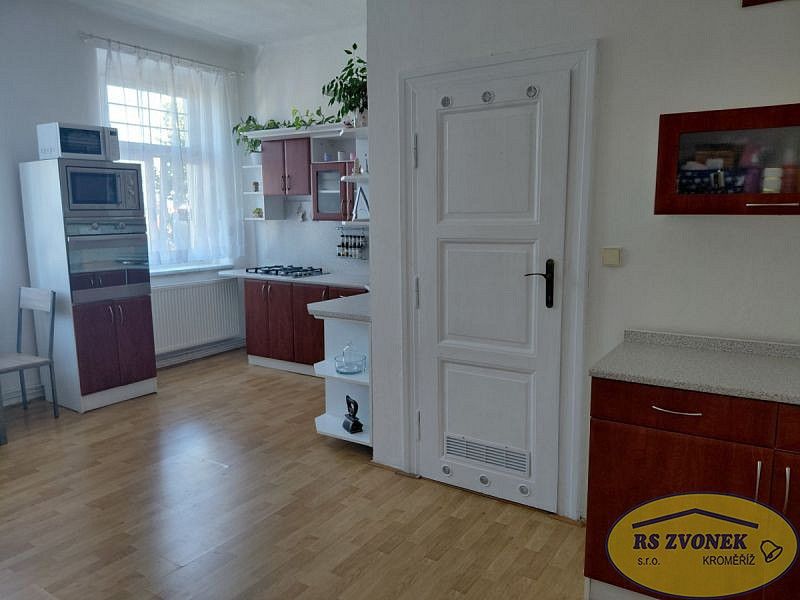 Byt 2+1 · 83 m² · Kroměříž, Zlínský kraj - 3