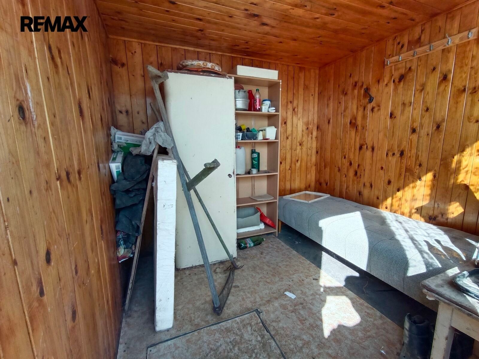 Prodej zahrada - Pacov, 271 m² - 5
