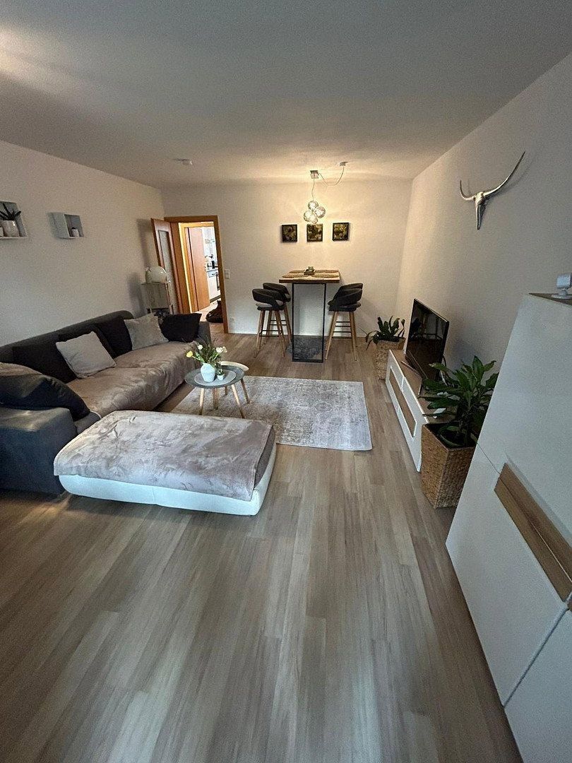 2+1, , Bavorsko, 60 m² - 2