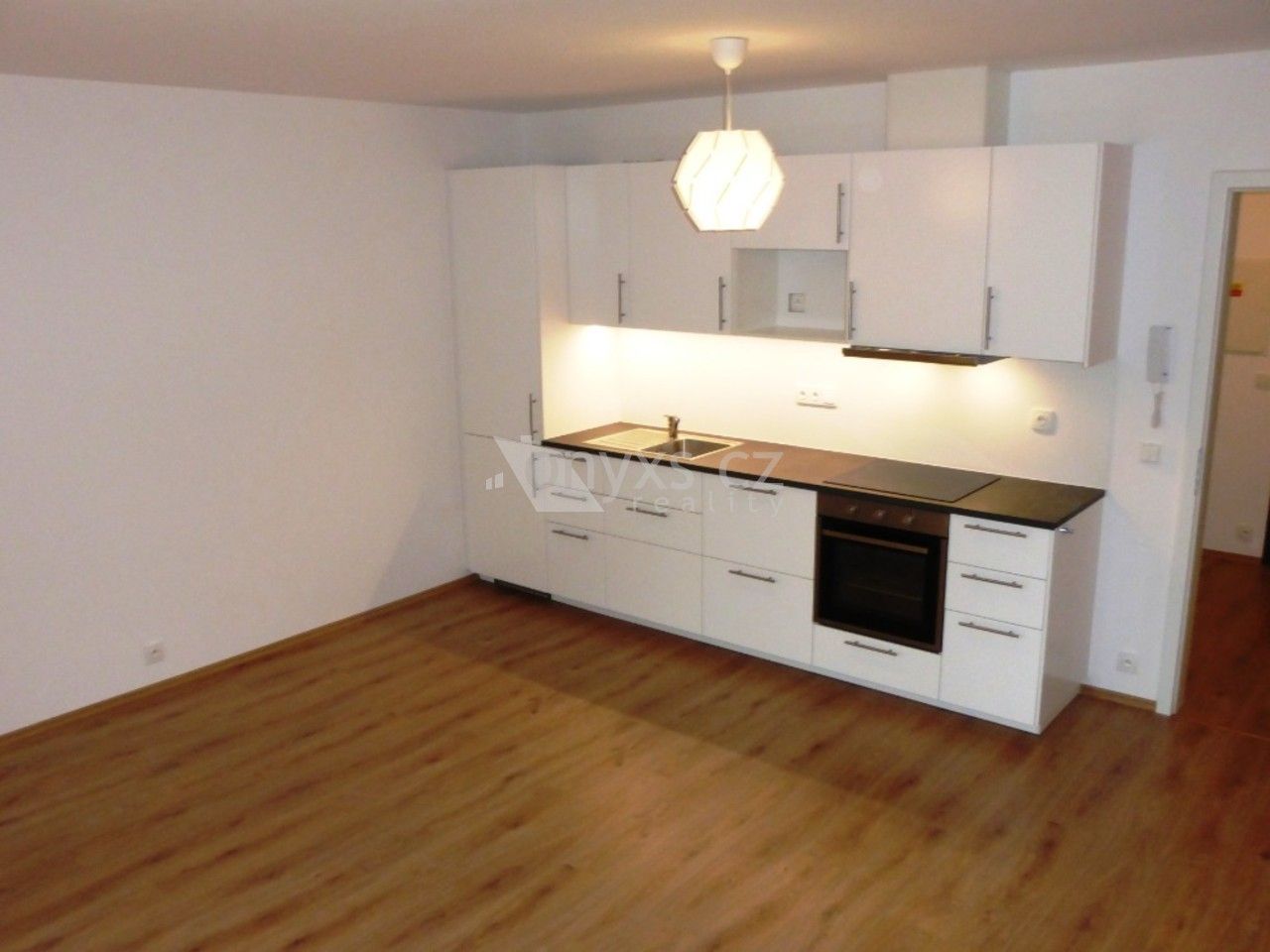 Pronájem byt 1+kk - Benediktínská, Kladno, 36 m² - 2