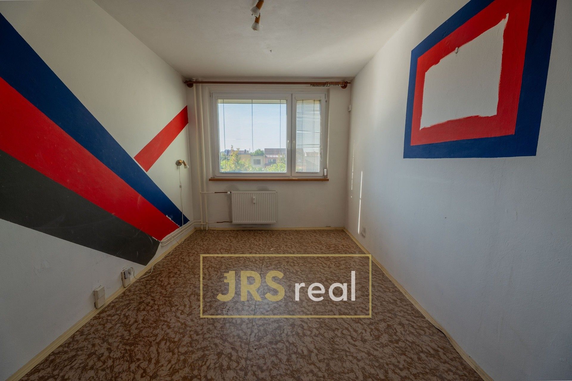 Byt 3+1 · 72 m² · Kovářská, Veselí nad Moravou - 3