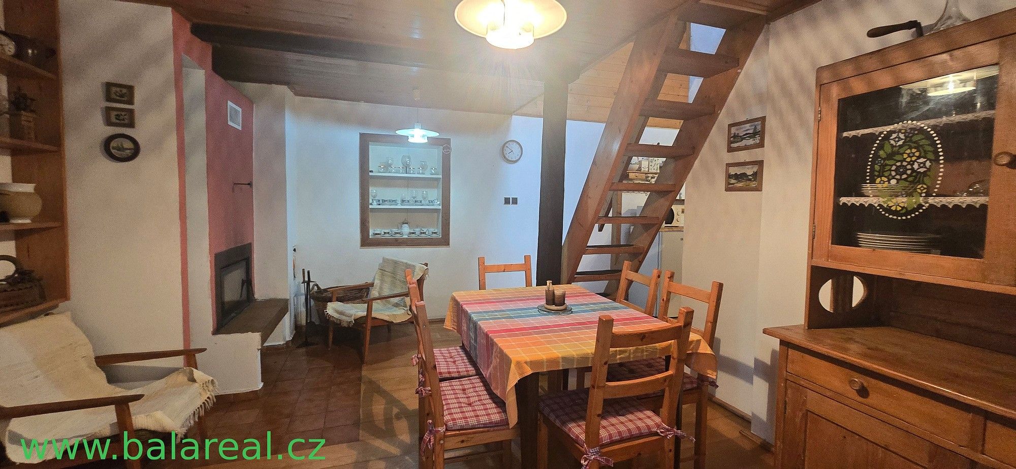 Rodinný dům · 93 m² · Šošůvka, okres Blansko - 4