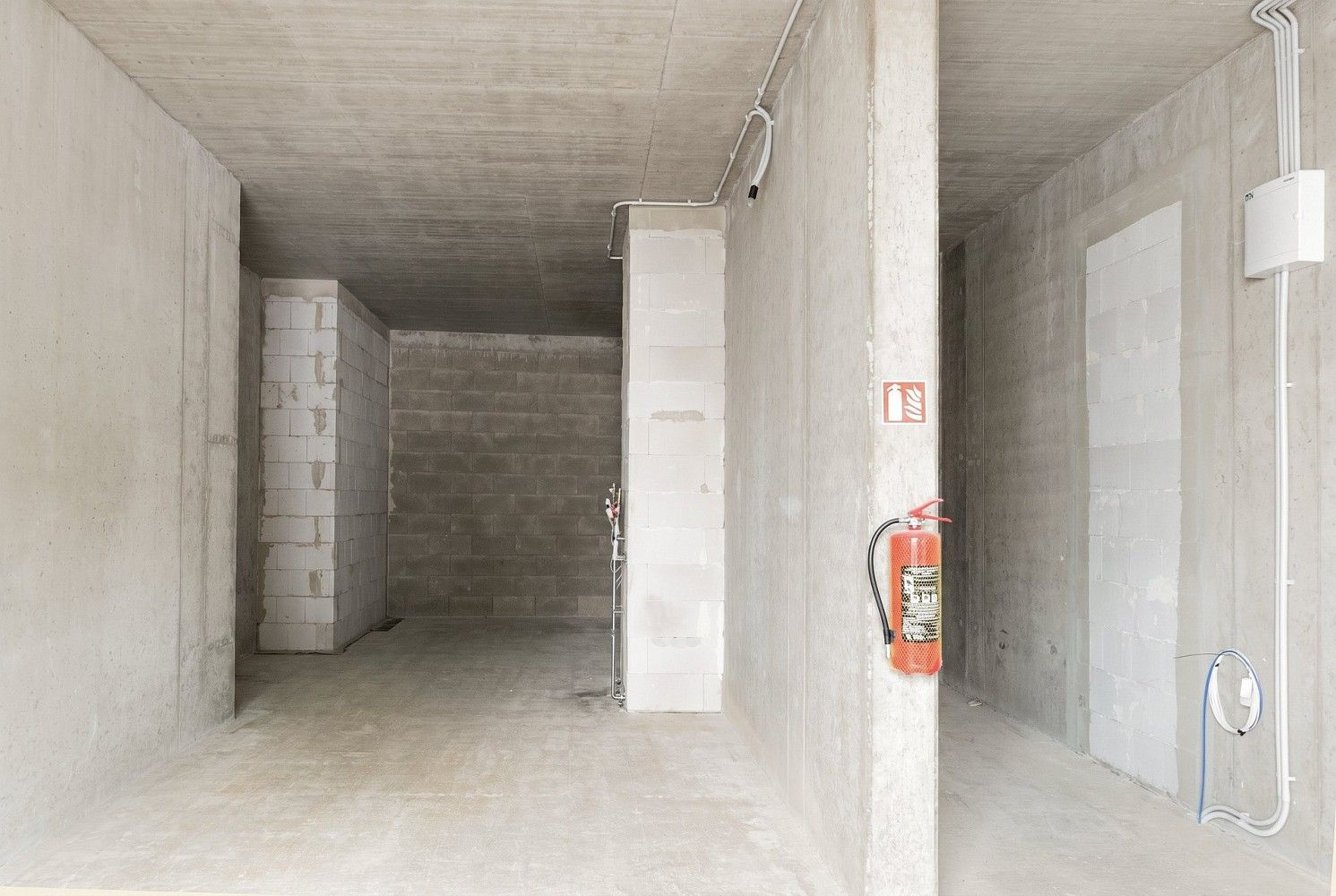 Obchodní prostory · 66 m² · Praha - Nusle, okres Praha 4, Hlavní město Praha - 3
