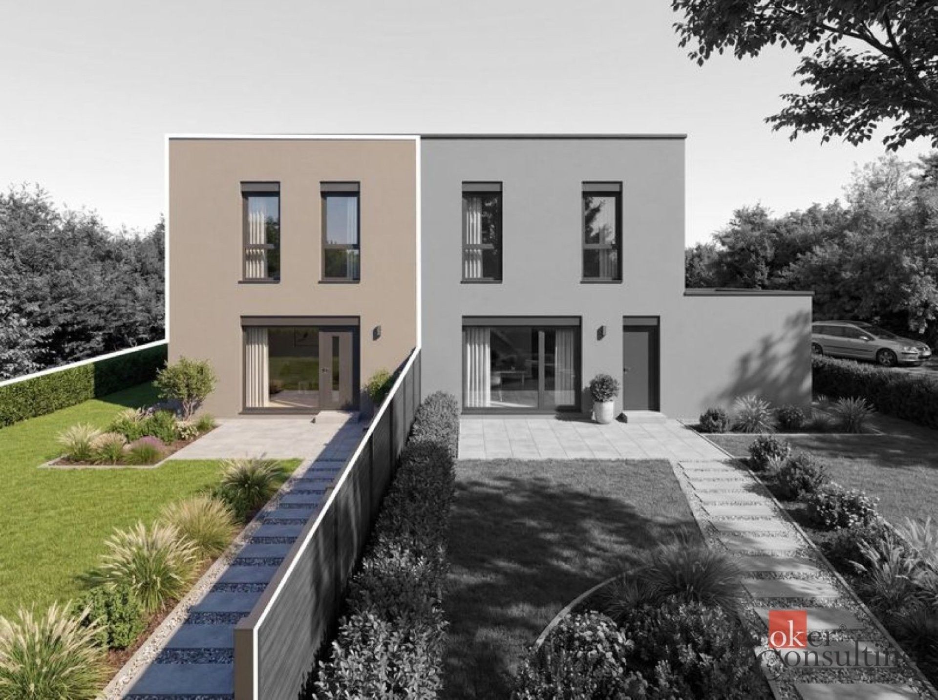 Rodinný dům, 126 m²