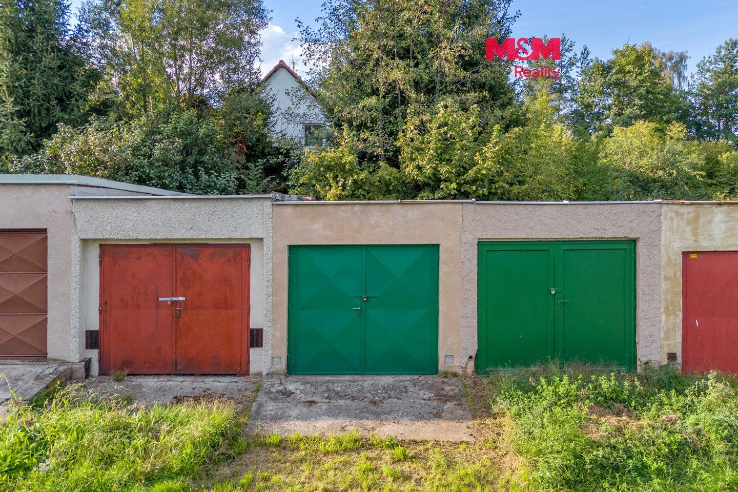 Ostatní, Heřmanův Městec, 18 m² - 1