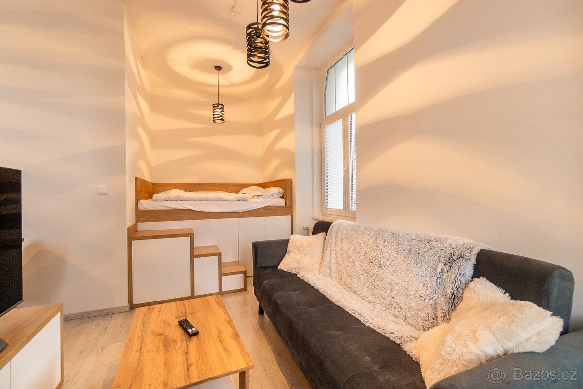 Pronájem byt - Ústí nad Labem, 400 03