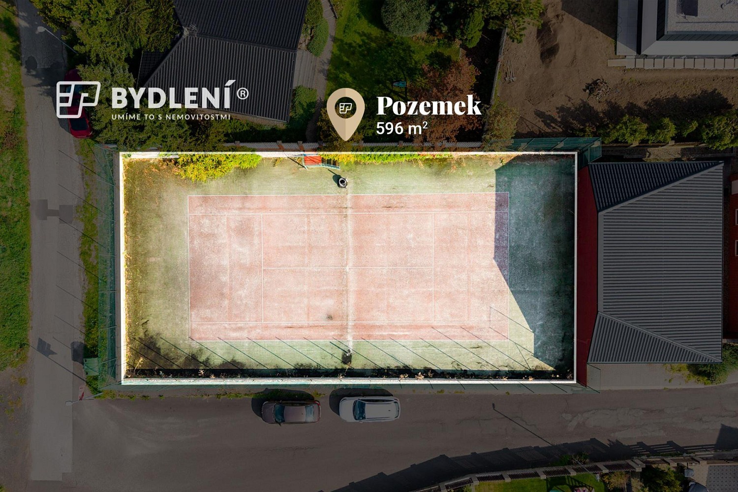 Prodej rodinný dům - Krupka - Maršov, okres Teplice, 110 m² - 2