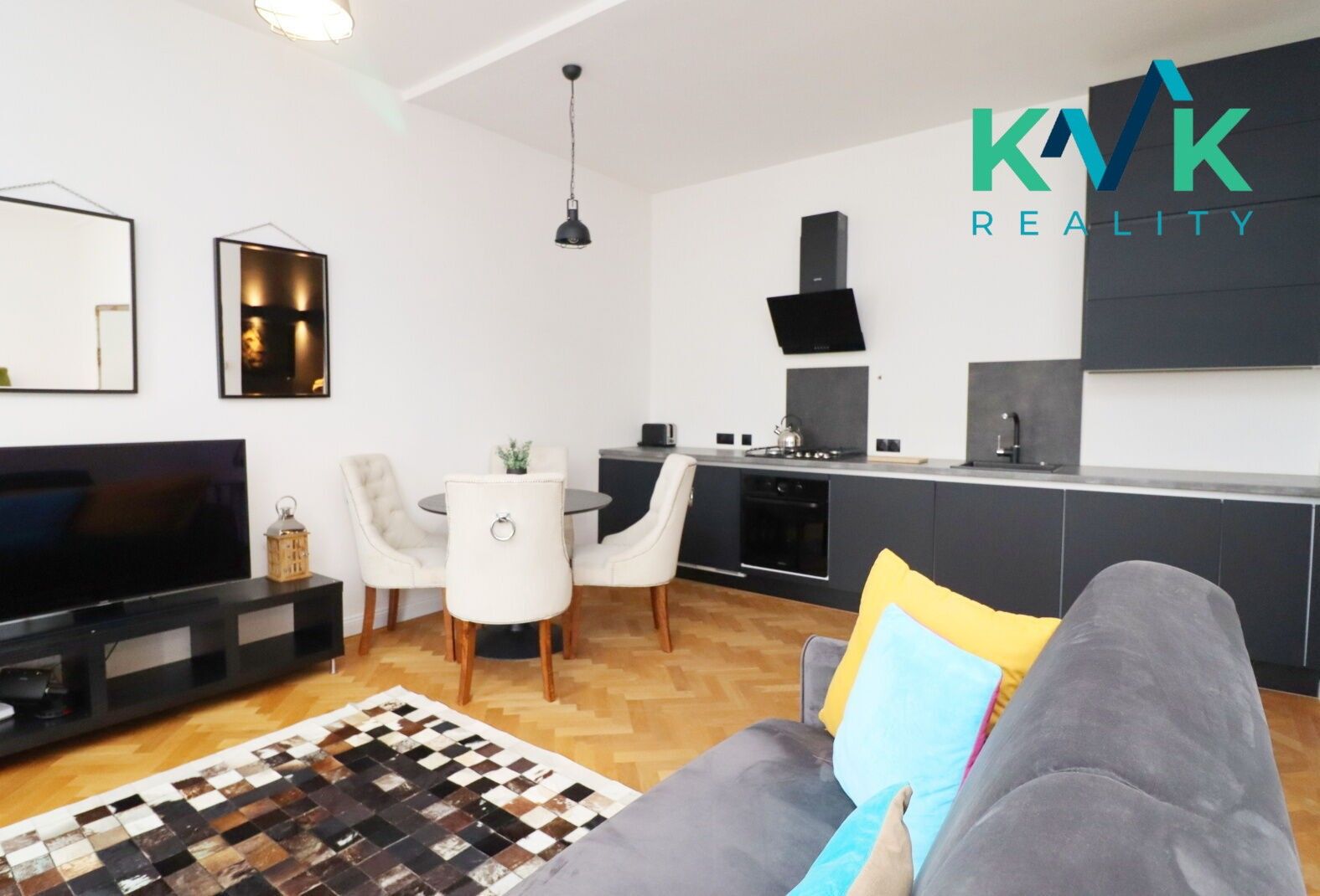 1+kk, Sadová 959, Karlovy Vary, 50 m² - 2