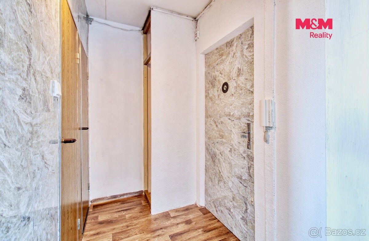 Prodej byt - Most, 434 01 - 5