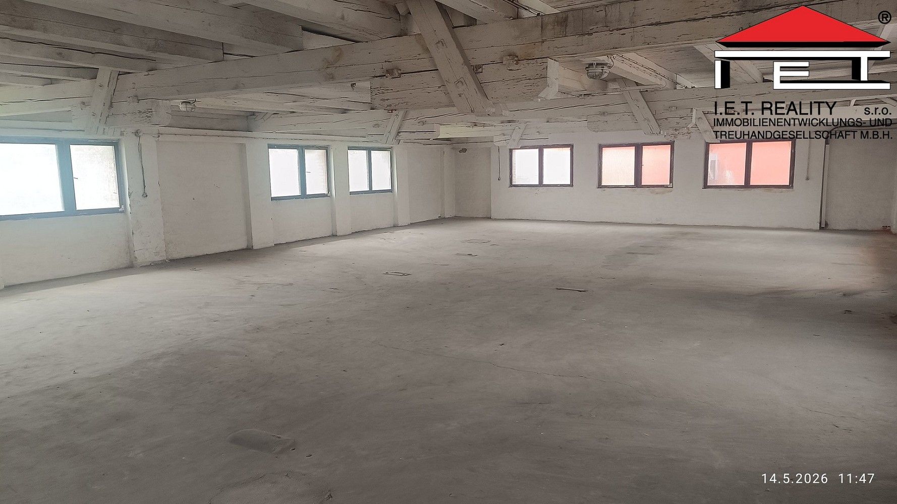 Sklad · 435 m² · Ostrava - Hrušov, okres Ostrava-město, Moravskoslezský kraj - 4