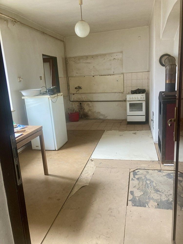 Prodej rodinný dům - Březinova, Jaroměřice nad Rokytnou, okres Třebíč, 76 m² - 5