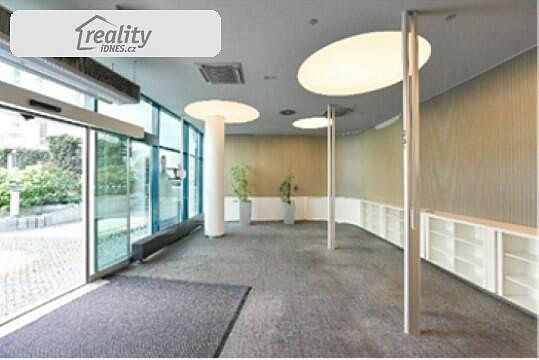 Obchodní prostory · 128 m² · Na Poříčí, Praha 1 - Nové Město - 4