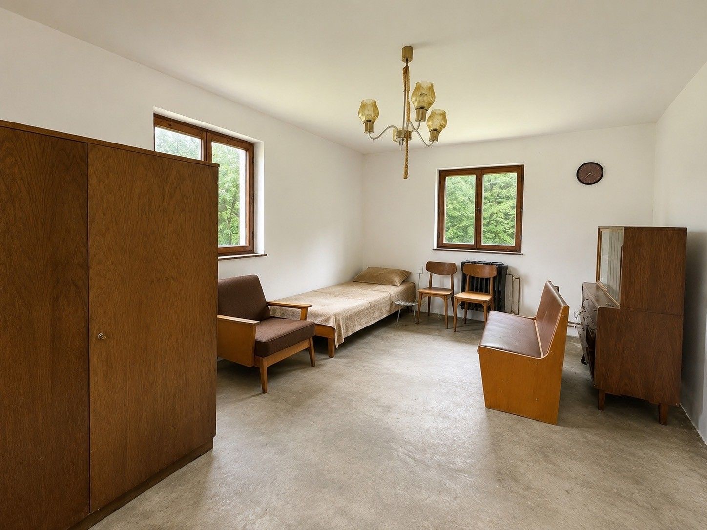 Chaty, Václavice, Hrádek nad Nisou, 116 m² - 2