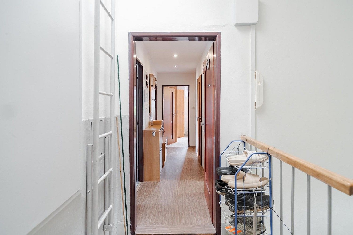 Byt 3+1 · 77 m² · Choceň, okres Ústí nad Orlicí, Pardubický kraj - 4