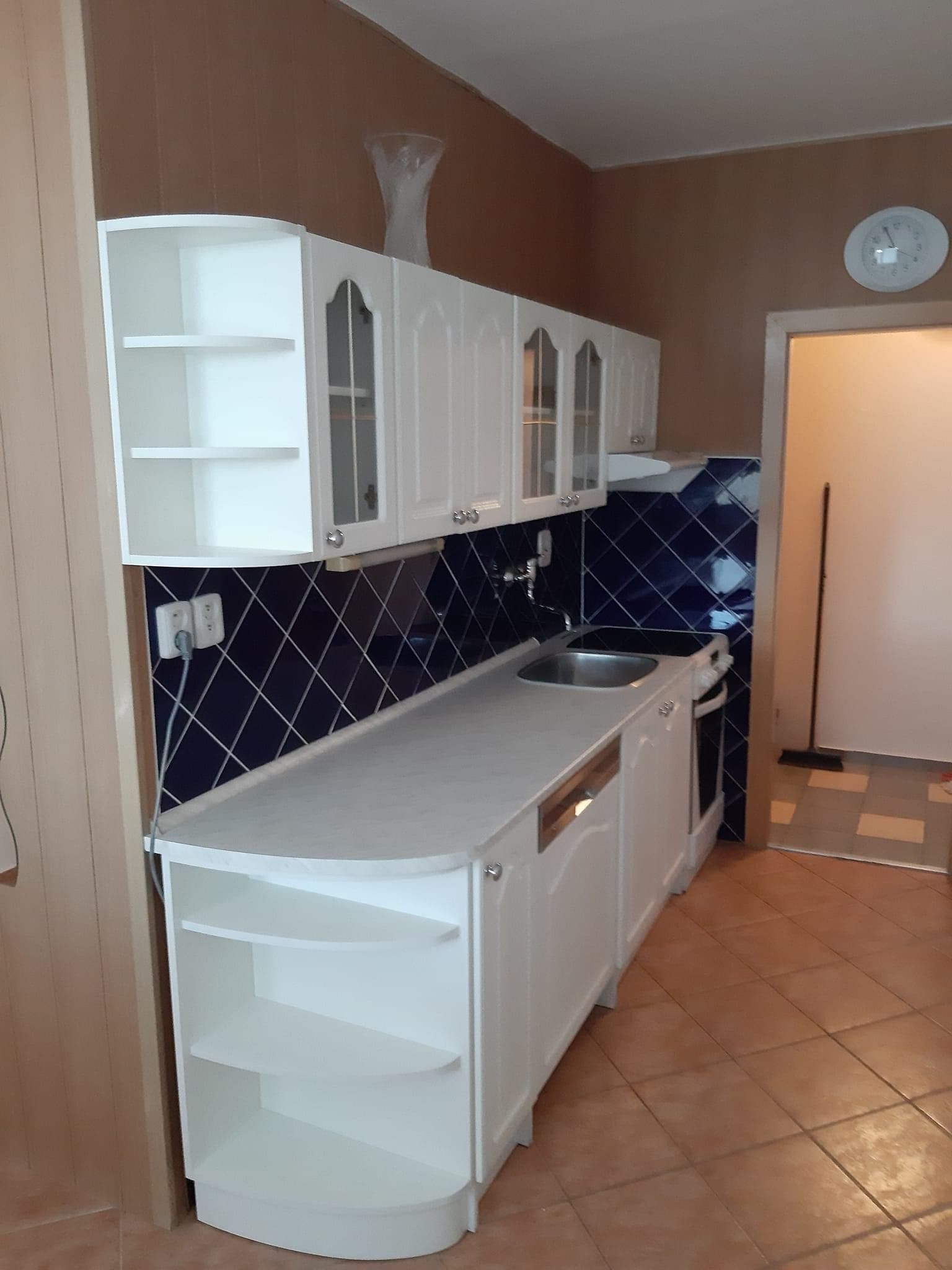 Byt 2+1 · 60 m² · Sídliště 519, Hrušovany u Brna - 3