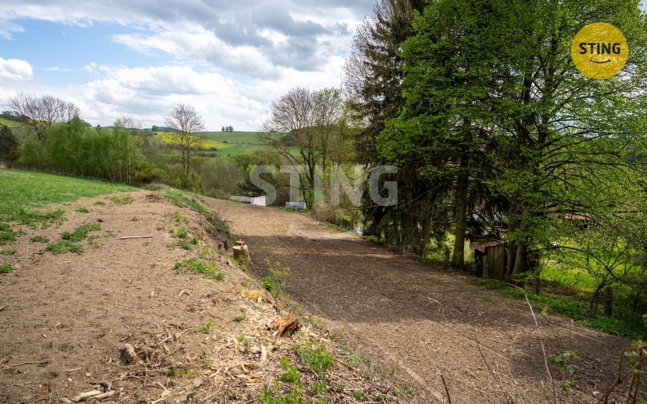 Pozemek pro bydlení · 3 350 m² · Dolní Cerekev - 2