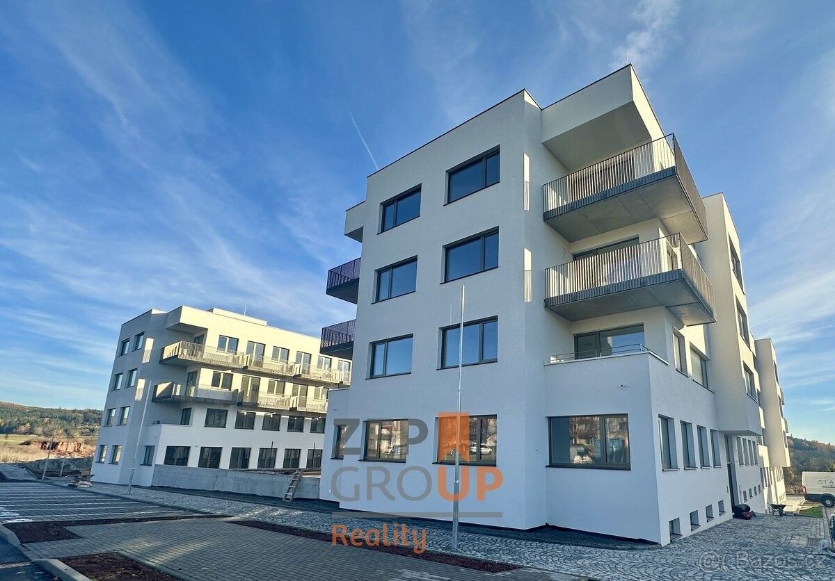 Byty, Letovice, 679 61