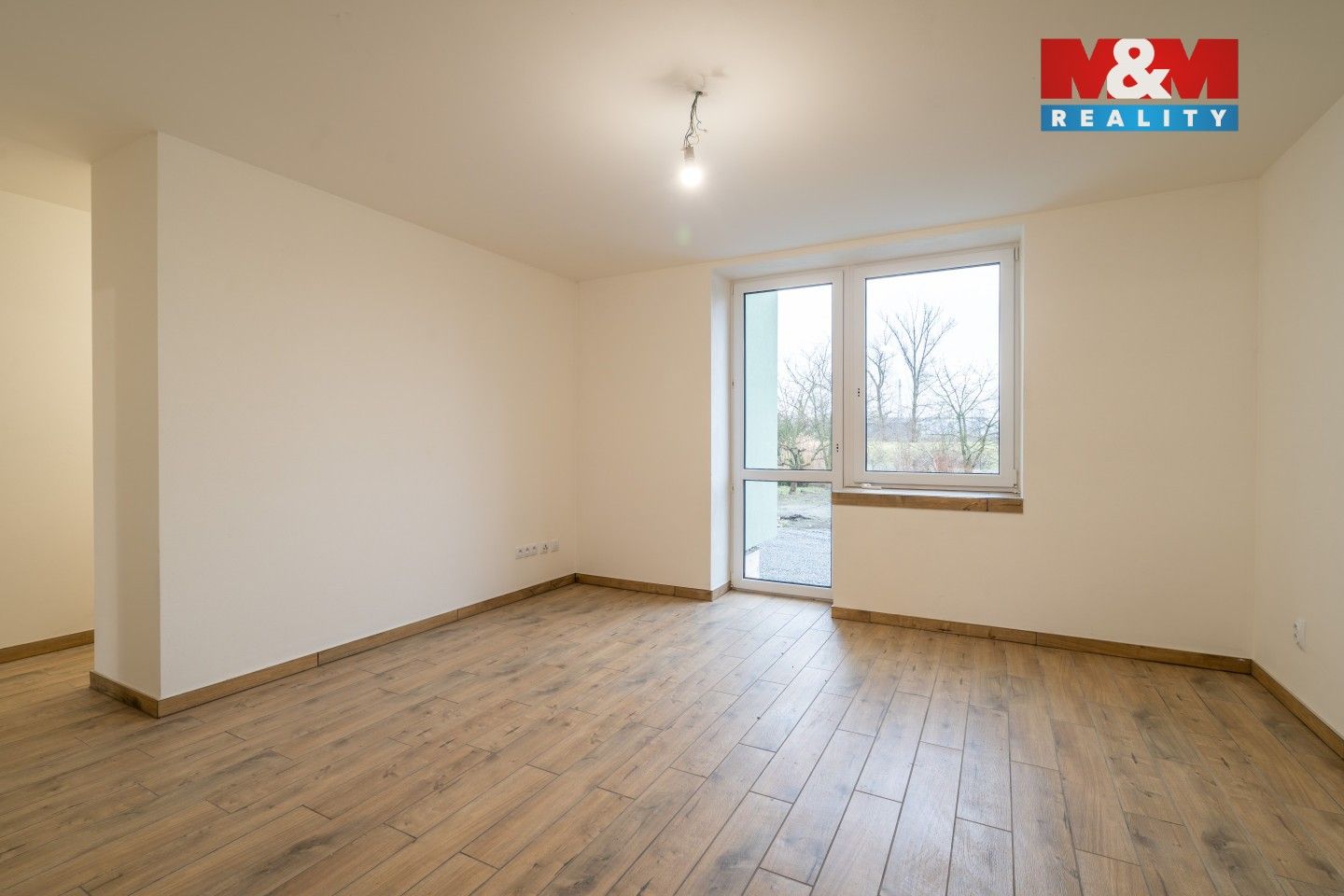 Prodej byt 2+1 - Žabník, Ostrava, 52 m²